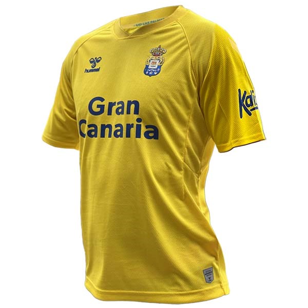 Tailandia Camiseta Las Palmas 1ª 2022 2023